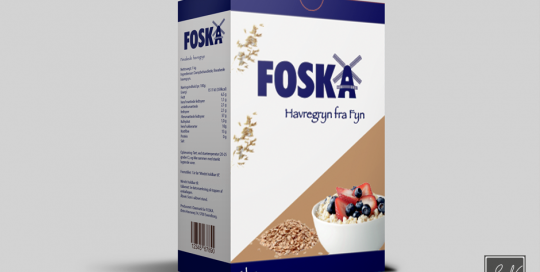 GF Foska Emballage Forside SN-mediegrafiker