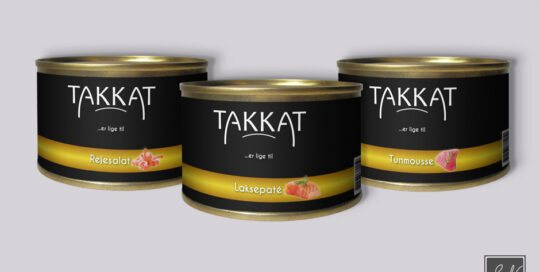 Takkat logo