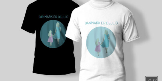 T-shirt designs SN-mediegrafiker